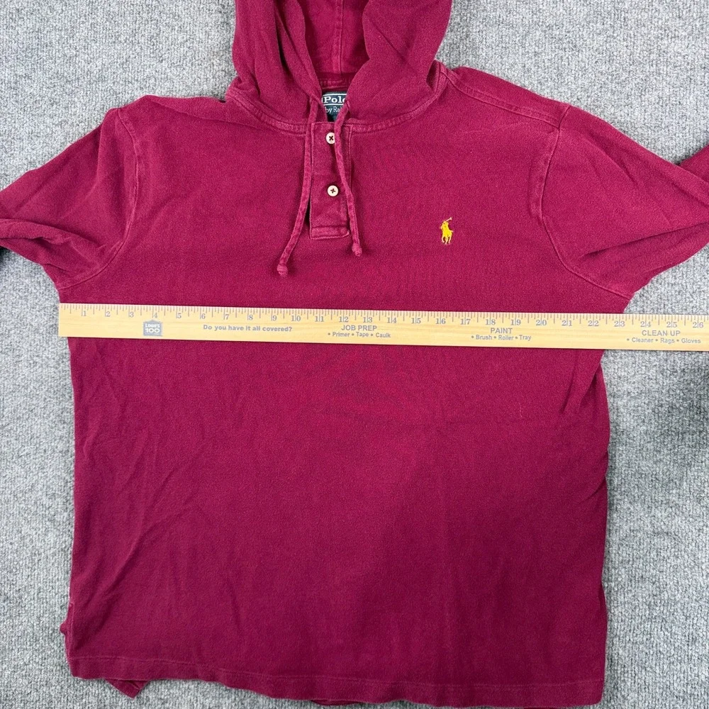 Polo Ralph Lauren excellent pre